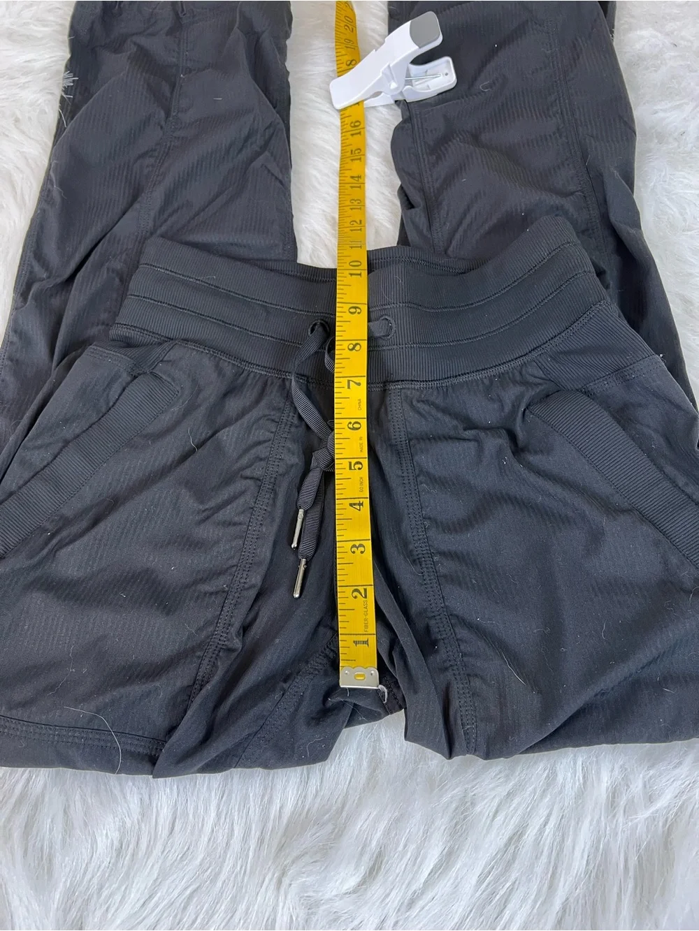 Lululemon Dance Studio Pants Black size 2 2025